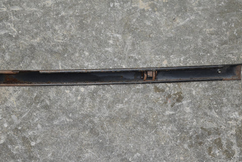 1972-1973 Gran Torino Sport LH Interior Headliner Trim Molding 72 73 GTS OEM CJ