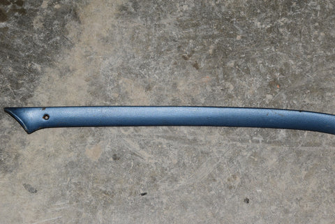 1972-1973 Gran Torino Sport LH Interior Headliner Trim Molding 72 73 GTS OEM CJ