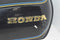 Honda GL1000 1977 77 Goldwing RH Pass Fuel Tank Cover OEM Trim Original False