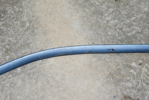 1972-1973 Gran Torino Sport LH Interior Headliner Trim Molding 72 73 GTS OEM CJ