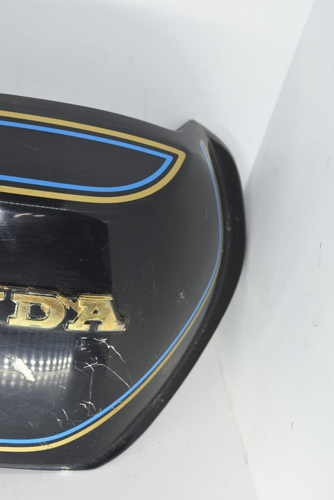 Honda GL1000 1977 77 Goldwing RH Pass Fuel Tank Cover OEM Trim Original False