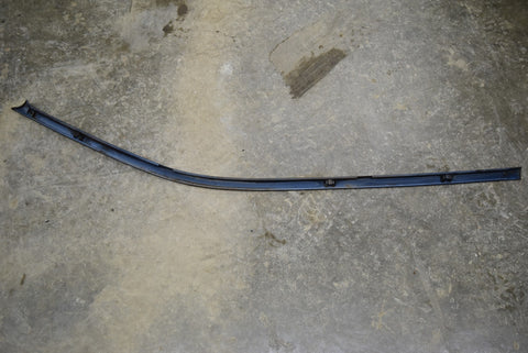 1972-1973 Gran Torino Sport LH Interior Headliner Trim Molding 72 73 GTS OEM CJ