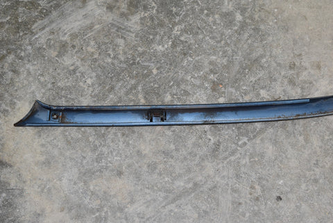 1972-1973 Gran Torino Sport LH Interior Headliner Trim Molding 72 73 GTS OEM CJ