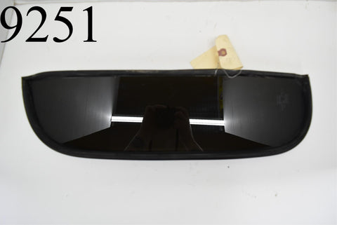 1973 1991 Chevy Suburban Square Body Rear Door Vent Wing Window C10 K10 Right RH