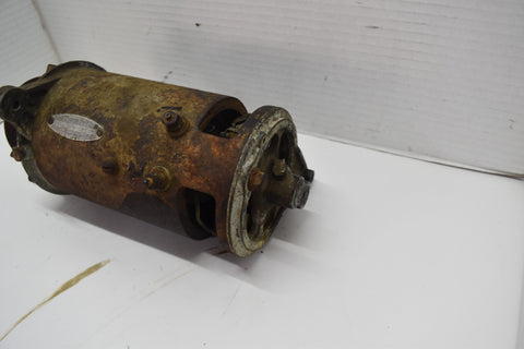 1949 1953 CHEVY GMC PICKUP INLINE 6 DELCO REMY 1102749 GENERATOR 50 51 52