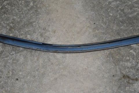 1972-1973 Gran Torino Sport LH Interior Headliner Trim Molding 72 73 GTS OEM CJ