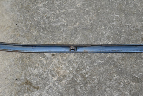 1972-1973 Gran Torino Sport LH Interior Headliner Trim Molding 72 73 GTS OEM CJ