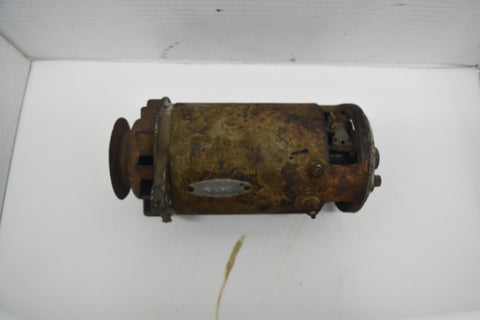 1949 1953 CHEVY GMC PICKUP INLINE 6 DELCO REMY 1102749 GENERATOR 50 51 52
