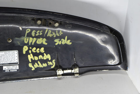 Honda GL1000 1977 77 Goldwing RH Pass Fuel Tank Cover OEM Trim Original False