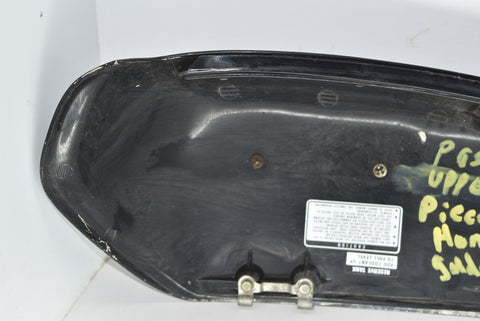 Honda GL1000 1977 77 Goldwing RH Pass Fuel Tank Cover OEM Trim Original False