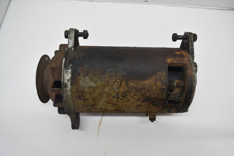 1949 1953 CHEVY GMC PICKUP INLINE 6 DELCO REMY 1102749 GENERATOR 50 51 52
