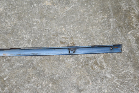 1972-1973 Gran Torino Sport LH Interior Headliner Trim Molding 72 73 GTS OEM CJ