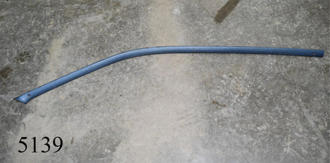 1972-1973 Gran Torino Sport LH Interior Headliner Trim Molding 72 73 GTS OEM CJ