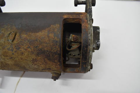 1949 1953 CHEVY GMC PICKUP INLINE 6 DELCO REMY 1102749 GENERATOR 50 51 52