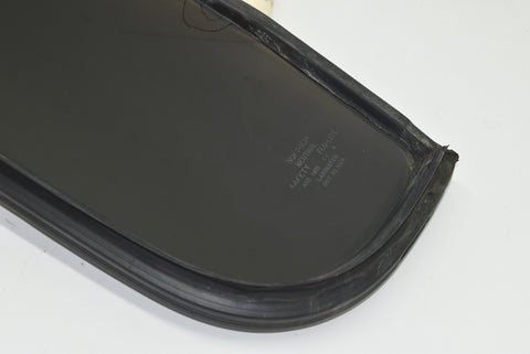 1973 1991 Chevy Suburban Square Body Rear Door Vent Wing Window C10 K10 Right RH