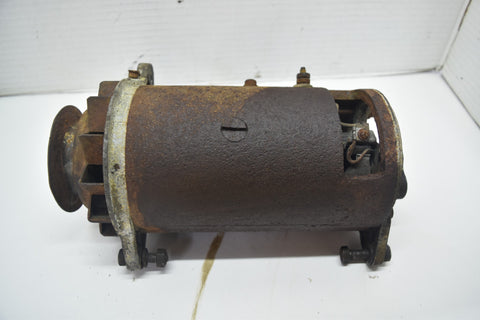 1949 1953 CHEVY GMC PICKUP INLINE 6 DELCO REMY 1102749 GENERATOR 50 51 52
