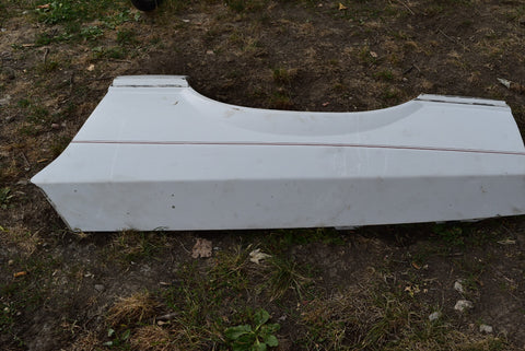 1979 1990 Ford Mustang Fox Body LH Fender Driver OEM 79 80 81 82 83 84 85 86 87