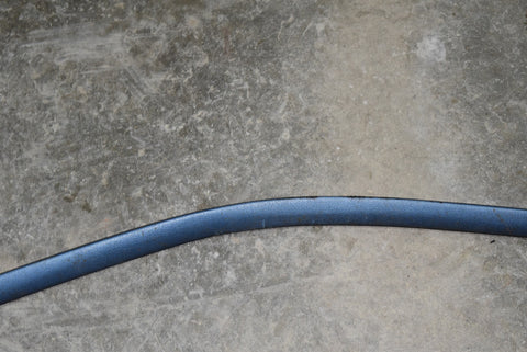 1972-1973 Gran Torino Sport LH Interior Headliner Trim Molding 72 73 GTS OEM CJ