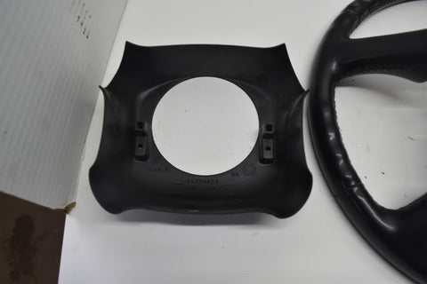 1998 1999 2000 2001 2002 CHEVROLET SILVERADO SIERRA TAHOE STEERING WHEEL 02