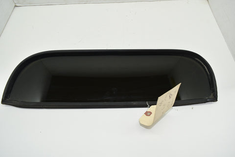 1973 1991 Chevy Suburban Square Body Rear Door Vent Wing Window C10 K10 Right RH