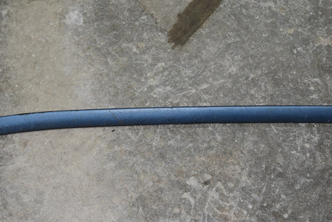 1972-1973 Gran Torino Sport LH Interior Headliner Trim Molding 72 73 GTS OEM CJ