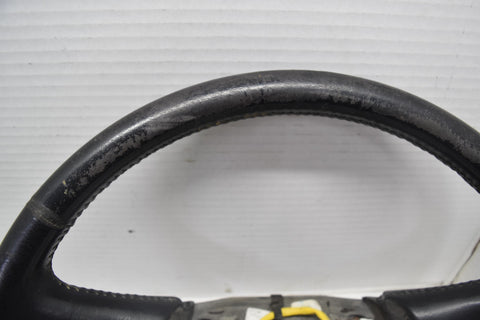 1998 1999 2000 2001 2002 CHEVROLET SILVERADO SIERRA TAHOE STEERING WHEEL 02