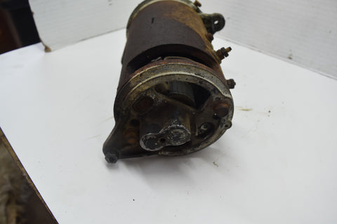 1949 1953 CHEVY GMC PICKUP INLINE 6 DELCO REMY 1102749 GENERATOR 50 51 52