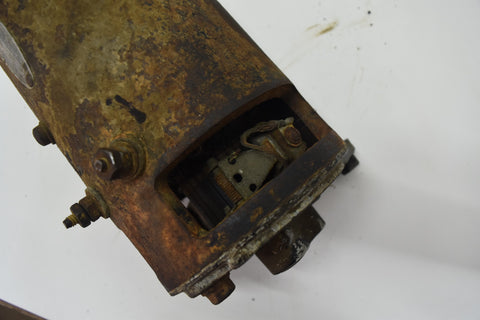 1949 1953 CHEVY GMC PICKUP INLINE 6 DELCO REMY 1102749 GENERATOR 50 51 52