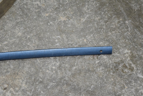 1972-1973 Gran Torino Sport LH Interior Headliner Trim Molding 72 73 GTS OEM CJ