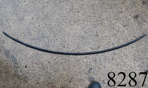 1972 1973 Gran Torino Sport Upper Windshield Reveal Trim Moulding 72 73 Ford GTS