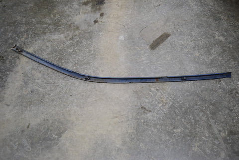 1972-1973 Gran Torino Sport LH Interior Headliner Trim Molding 72 73 GTS OEM CJ