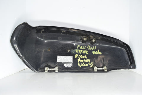 Honda GL1000 1977 77 Goldwing RH Pass Fuel Tank Cover OEM Trim Original False