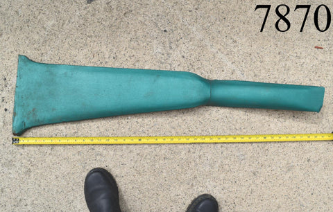 1958 Oldsmobile Super 88 Interior B Pillar 4 Door Interior Trim Panel Right 58