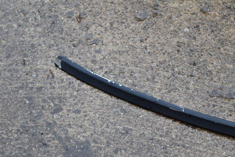 1972 1973 Gran Torino Sport Upper Windshield Reveal Trim Moulding 72 73 Ford GTS