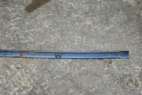 1972-1973 Gran Torino Sport LH Interior Headliner Trim Molding 72 73 GTS OEM CJ