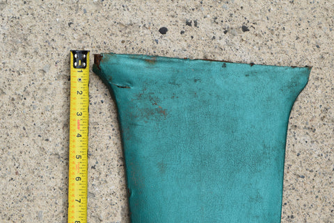 1958 Oldsmobile Super 88 Interior B Pillar 4 Door Interior Trim Panel Right 58