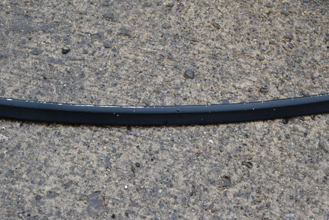 1972 1973 Gran Torino Sport Upper Windshield Reveal Trim Moulding 72 73 Ford GTS