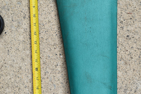 1958 Oldsmobile Super 88 Interior B Pillar 4 Door Interior Trim Panel Right 58