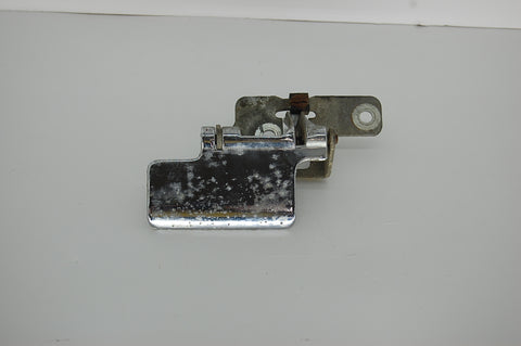 1969 Ford Mustang Door Handle Driver L.H. Mach 1 Boss Left