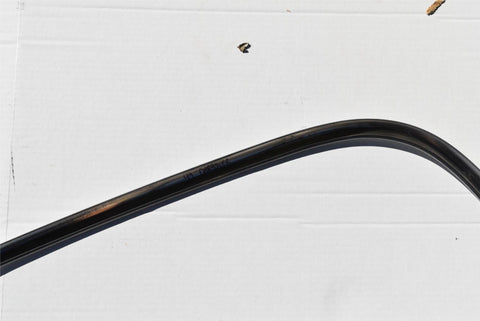 1949 49 Chrysler LH Rear Windshield Trim Moulding Driver Left MOPAR OEM