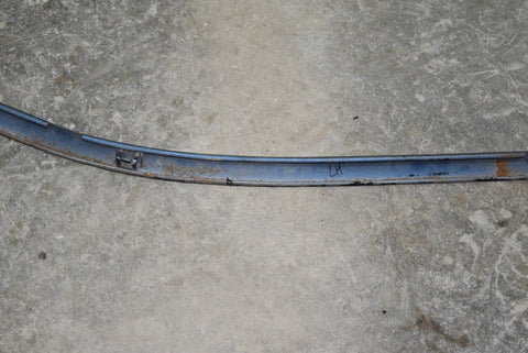 1972-1973 Gran Torino Sport LH Interior Headliner Trim Molding 72 73 GTS OEM CJ