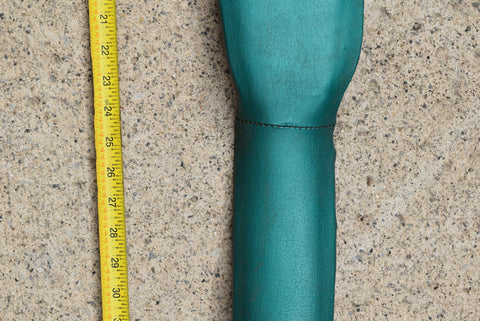 1958 Oldsmobile Super 88 Interior B Pillar 4 Door Interior Trim Panel Right 58