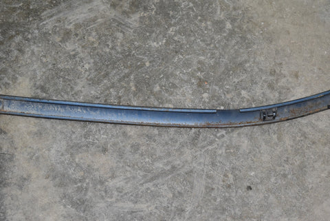 1972-1973 Gran Torino Sport LH Interior Headliner Trim Molding 72 73 GTS OEM CJ