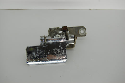 1969 Ford Mustang Door Handle Driver L.H. Mach 1 Boss Left