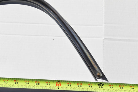 1949 49 Chrysler LH Rear Windshield Trim Moulding Driver Left MOPAR OEM