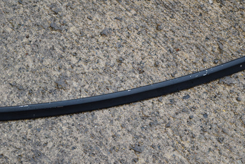 1972 1973 Gran Torino Sport Upper Windshield Reveal Trim Moulding 72 73 Ford GTS