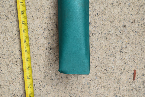 1958 Oldsmobile Super 88 Interior B Pillar 4 Door Interior Trim Panel Right 58