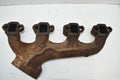 1973 Ford Torino Left Driver Exhaust Manifold Small Block 302 73