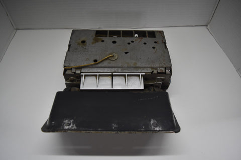 1970 1971 1972 BUICK SKYLARK RADIO BEZEL SELECTOR SONOMATIC 70 71 72