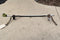 1979 1993 Ford Mustang GT 5.0 Front Sway Bar .95" 79 80 81 82 83 84 85 86 87 88